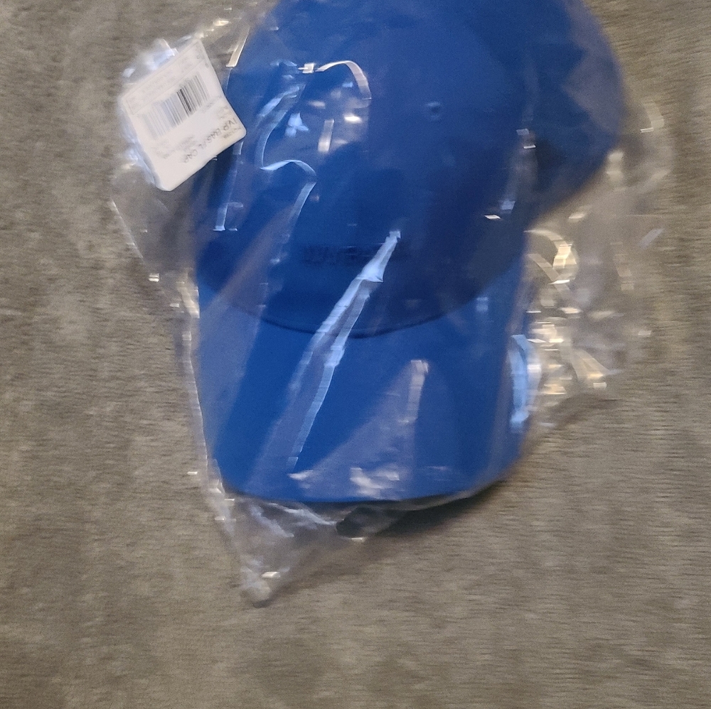 ADIDAS x IVY PARK Rodeo Baseball Flap Cap - Picture 2 of 7